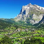 Lejlighed Mila By Interhome Grindelwald