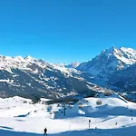 Mila By Interhome Grindelwald
