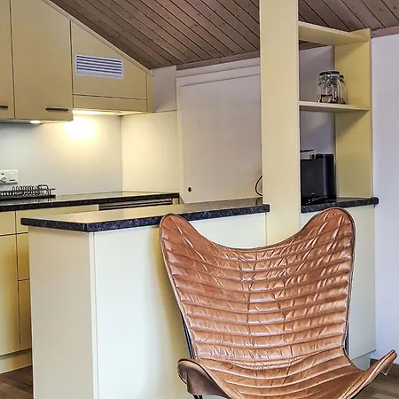 Mila By Interhome شقة جريندلوالد