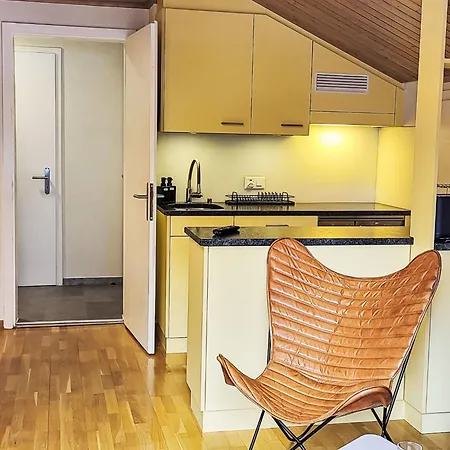 Daire Mila By Interhome *