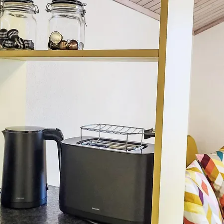 Mila By Interhome * جريندلوالد