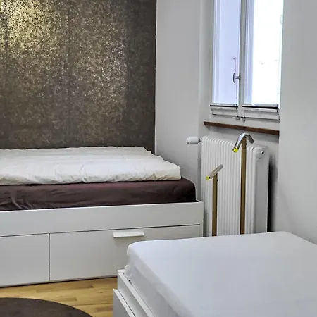 Mila By Interhome Grindelwald