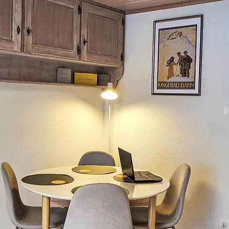 Mila By Interhome Apartment *