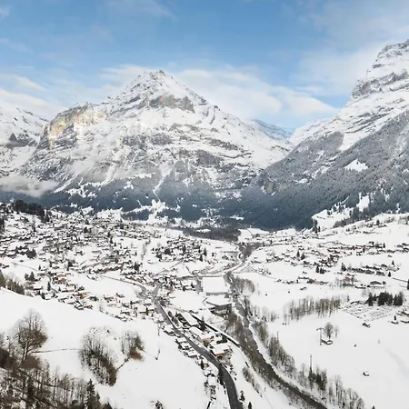 Mila By Interhome * Grindelwald