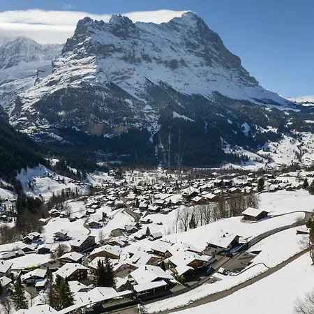 Mila By Interhome * Grindelwald