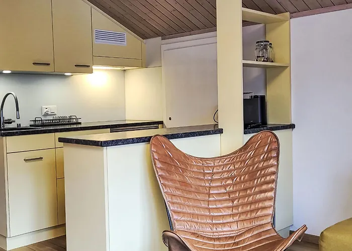 Mila By Interhome Apartment Grindelwald