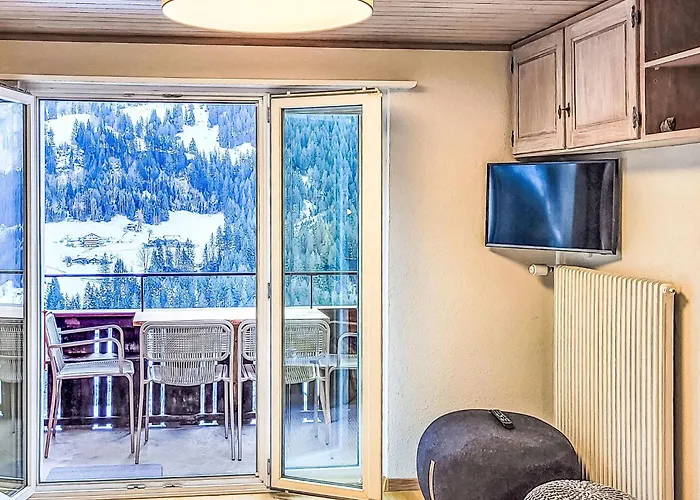 Mila By Interhome شقة *