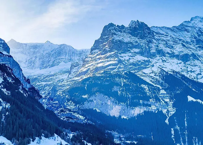 شقة Mila By Interhome *