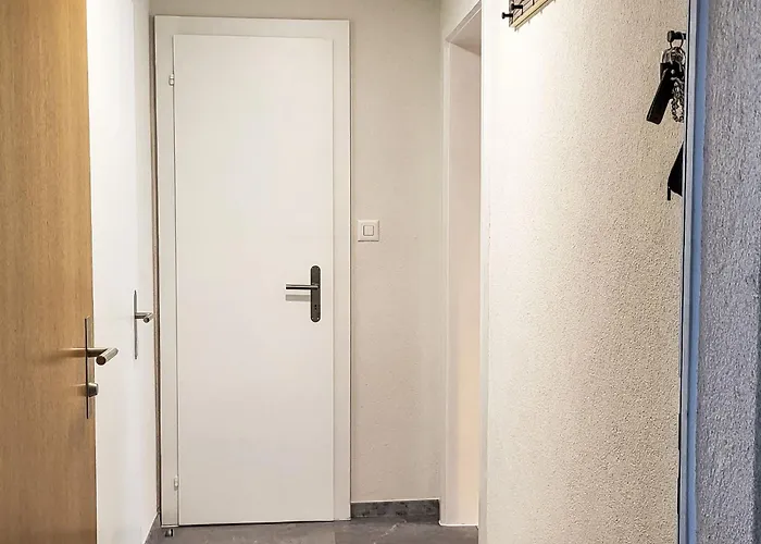 Mila By Interhome Apartment Grindelwald