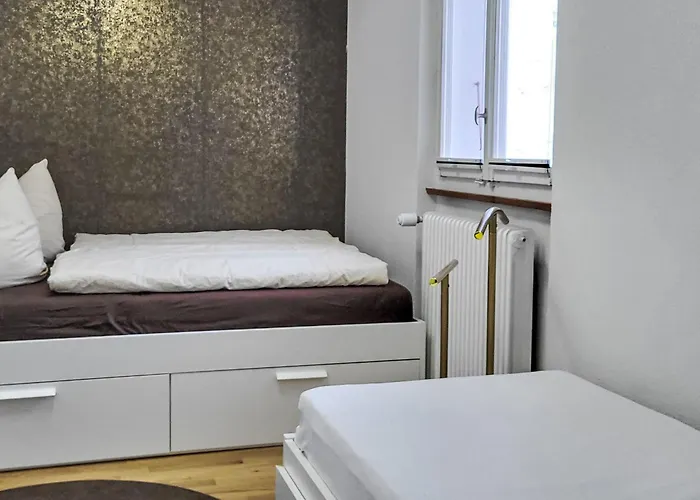 Mila By Interhome جريندلوالد