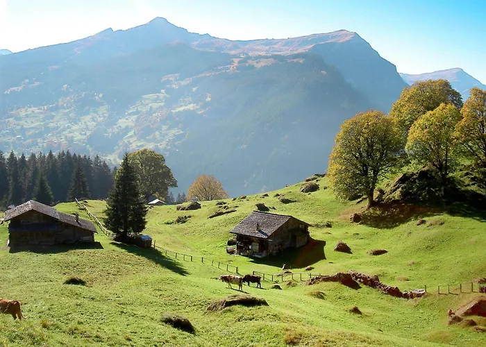 Mila By Interhome شقة *