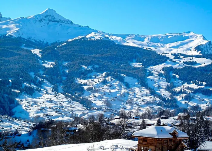 Mila By Interhome شقة