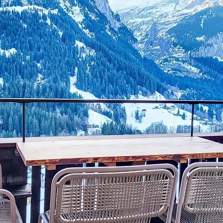 Appartement Mila By Interhome