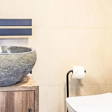 Mila By Interhome Apartment *