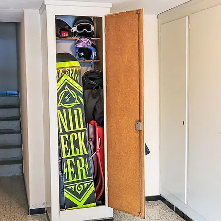 Mila By Interhome Apartment Grindelwald