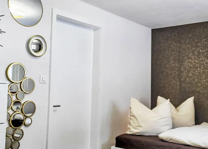 Mila By Interhome Apartment