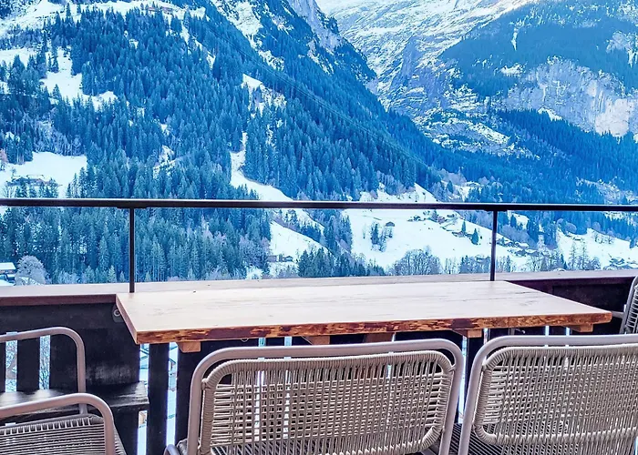 Appartement Mila By Interhome