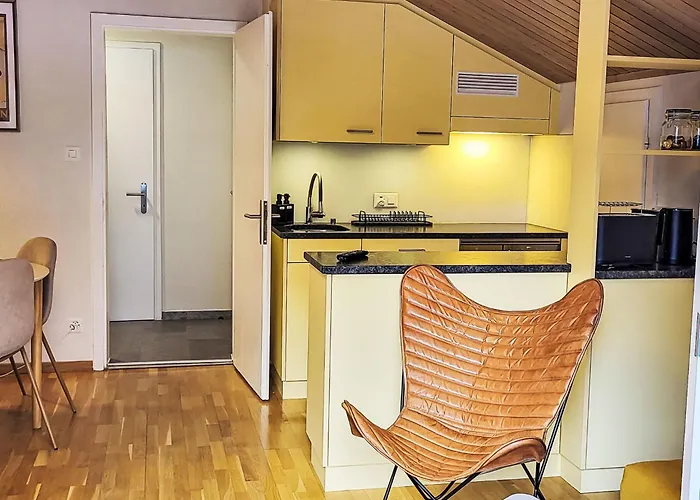 Apartment Mila By Interhome *