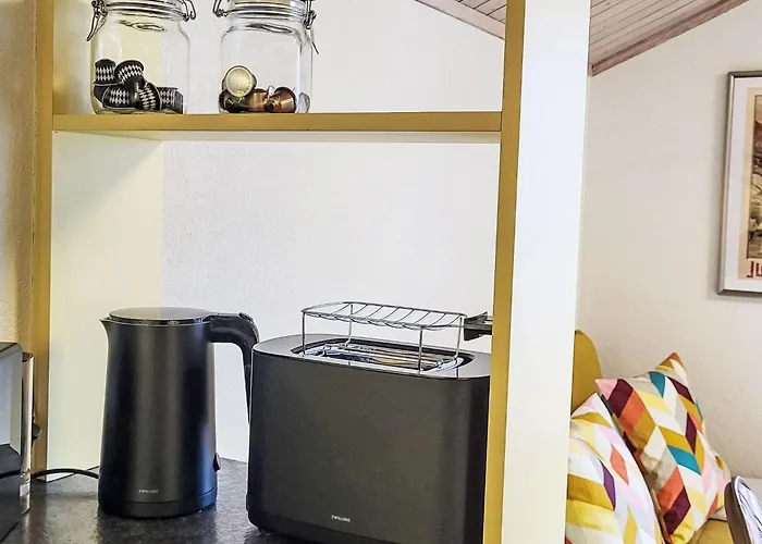 Mila By Interhome * Grindelwald