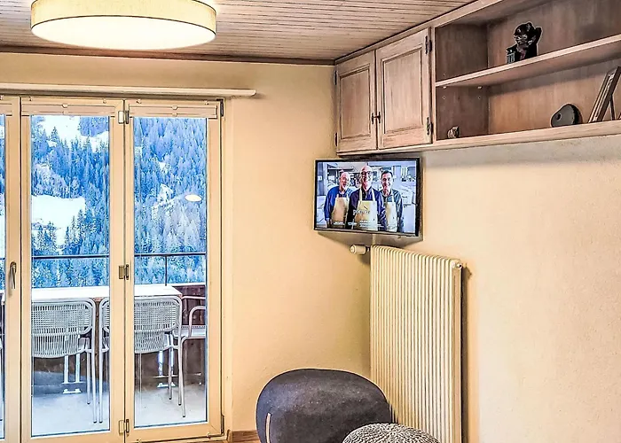 Mila By Interhome Apartment