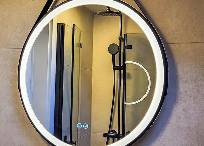 Appartement Mila By Interhome Grindelwald