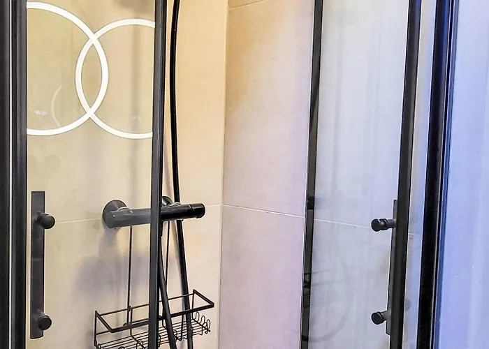 Appartement Mila By Interhome