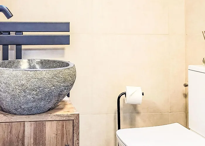 Mila By Interhome Apartment *