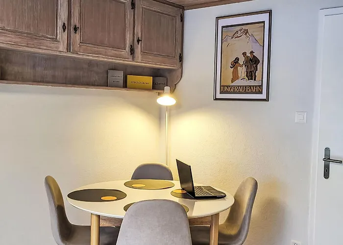 Mila By Interhome Appartement *