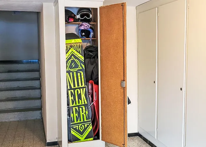 Mila By Interhome Appartement Grindelwald